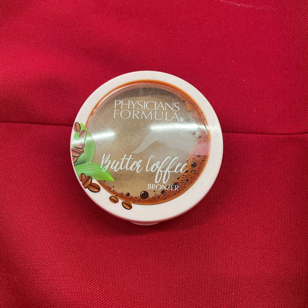 Physicians  Formula BUTTER COFFEE BRONZER – LATTE